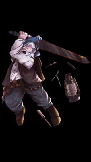 Digital Character Artist